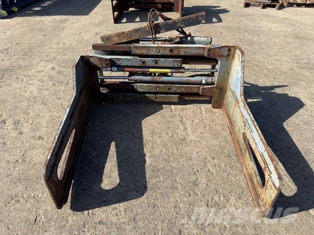 Kaup 1T413 Griebtuvai