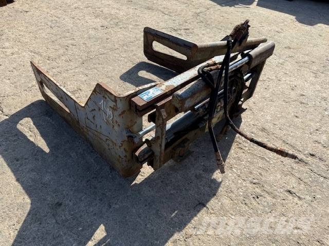 Kaup 1T413 Griebtuvai
