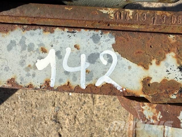 Kaup 1T413 Griebtuvai