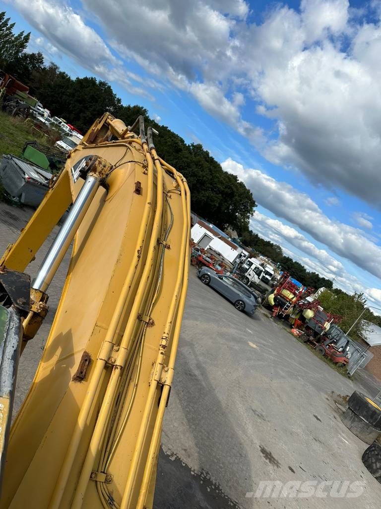 CAT 325BL Telakaivukoneet