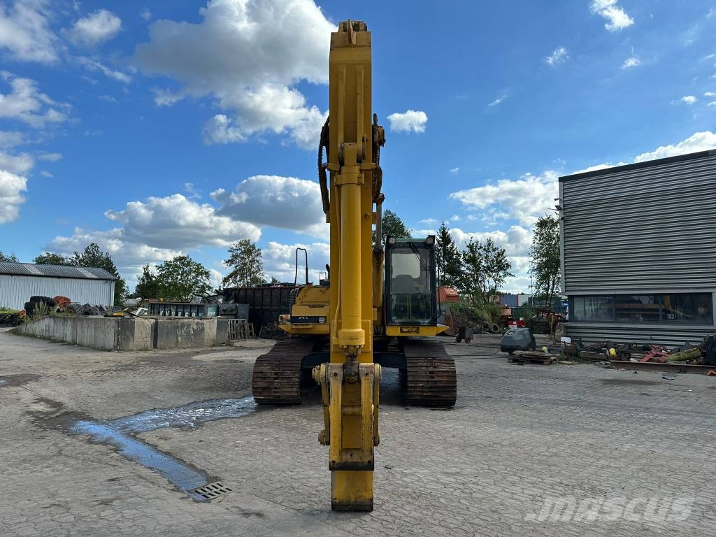 CAT 325BL Telakaivukoneet
