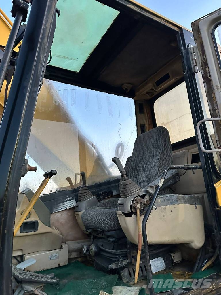 CAT 325BL Telakaivukoneet