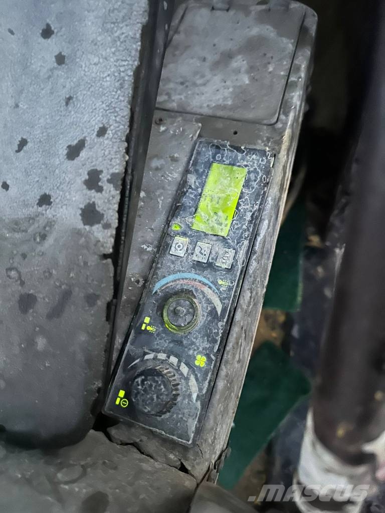 CAT 325BL Telakaivukoneet