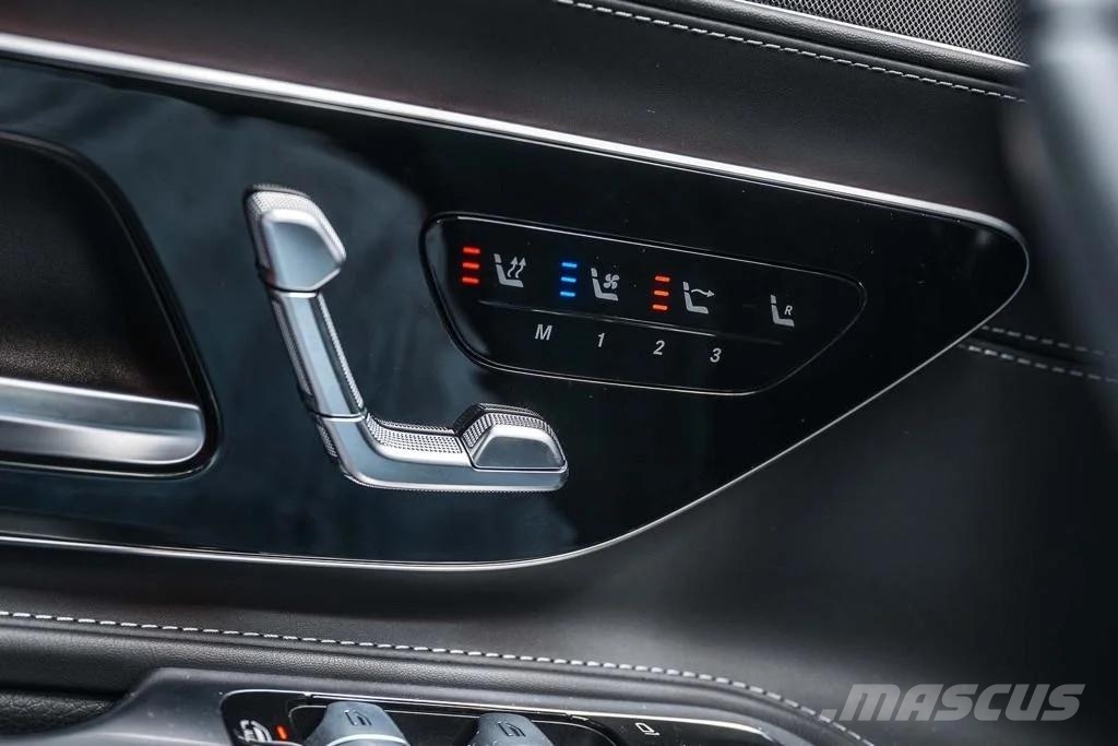 Mercedes-Benz SL-Klasse 63 AMG 4 matic *** Nieuwstaat *** Cars