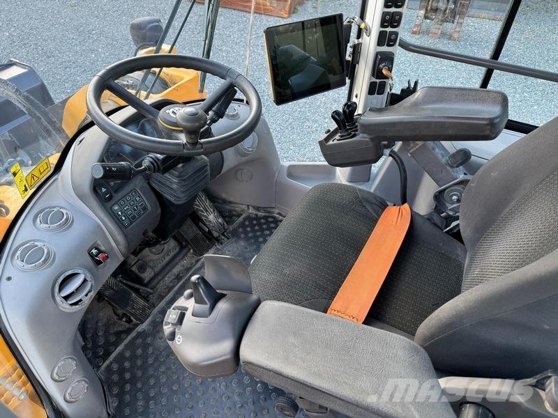Volvo L 150 H Ďalšie poľnohospodárske stroje