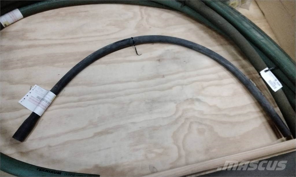 Timberjack / John Deere F039555 Engines
