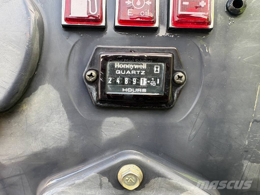 Kubota K 008-3 Mini kotrók < 7t