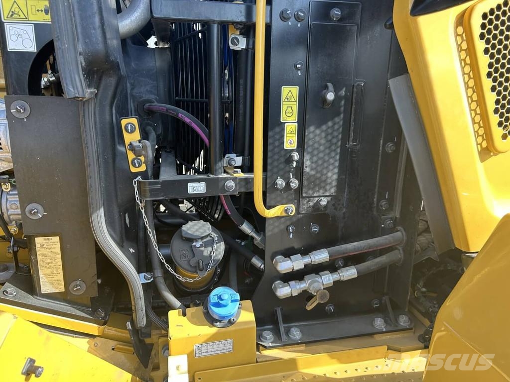 CAT 950M HL Wielladers