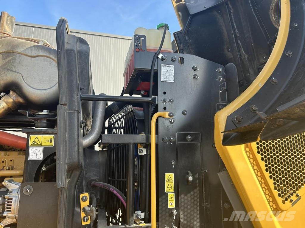 CAT 950M HL Wielladers
