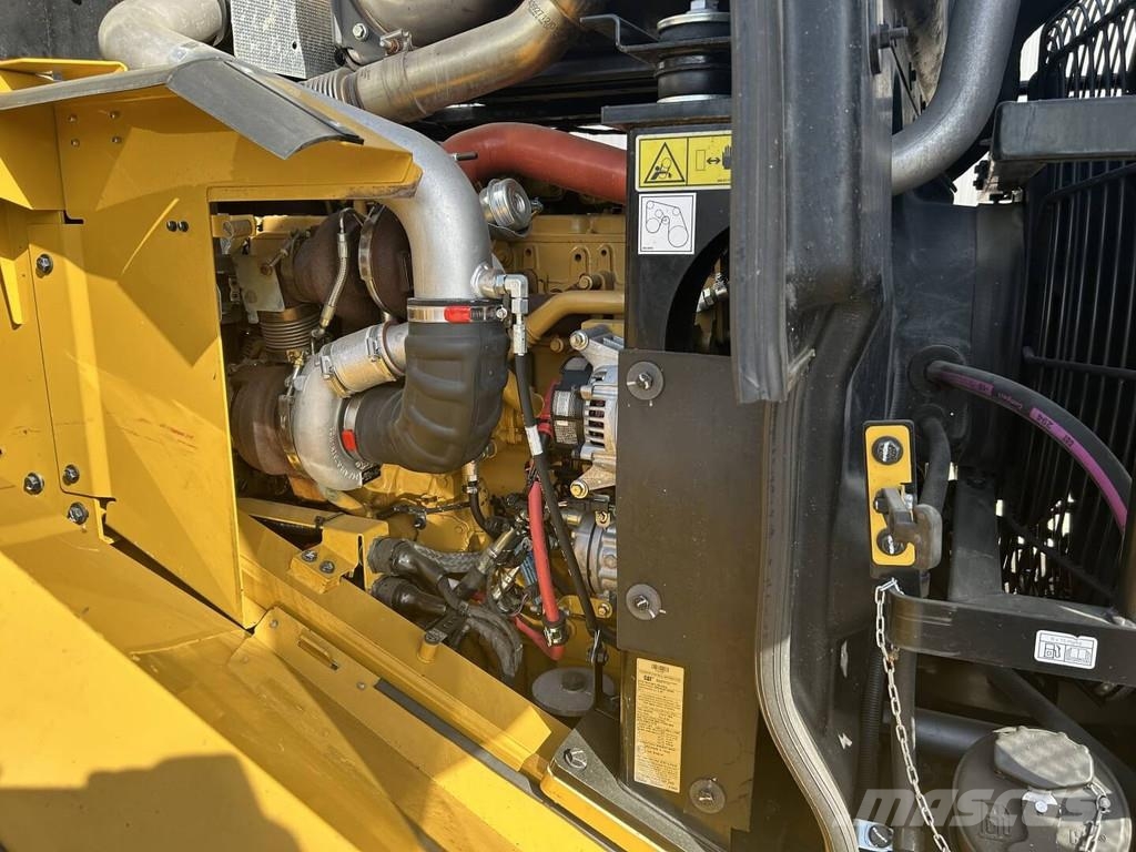 CAT 950M HL Wielladers