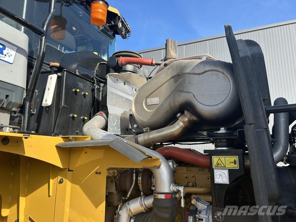 CAT 950M HL Wielladers