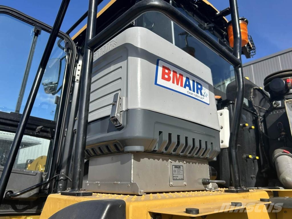 CAT 950M HL Wielladers