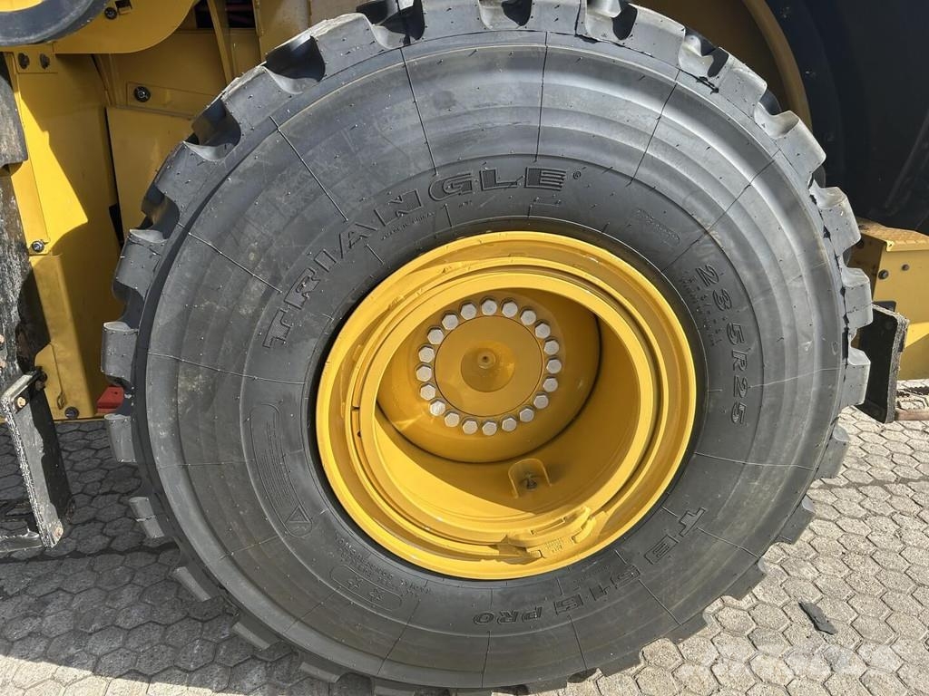 CAT 950M HL Wielladers