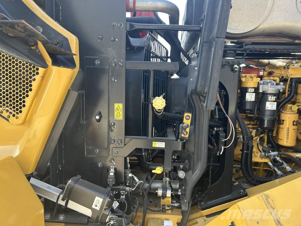 CAT 950M HL Wielladers