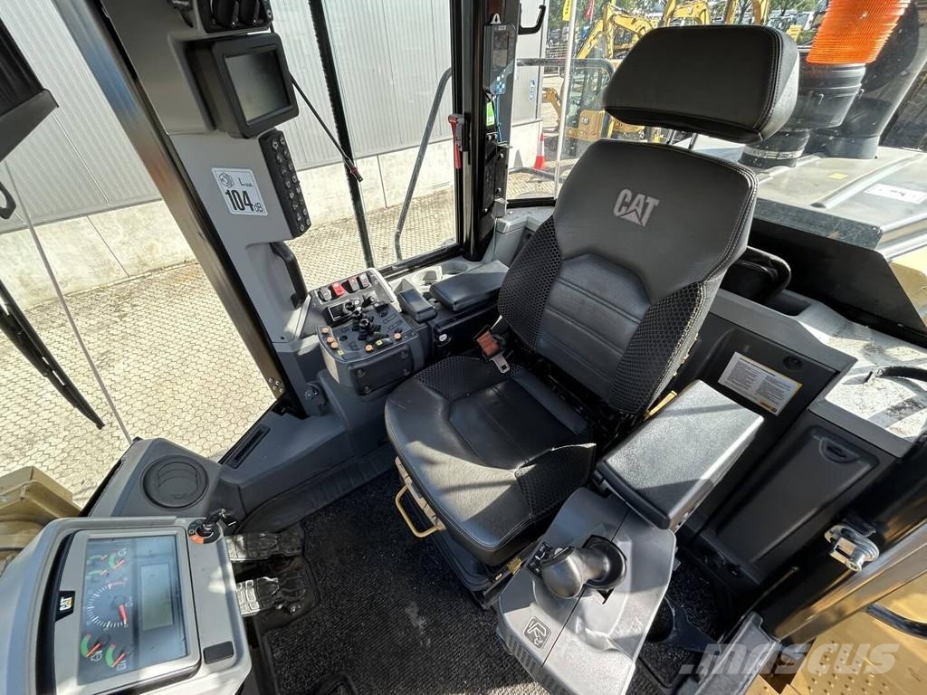 CAT 950M HL Wielladers
