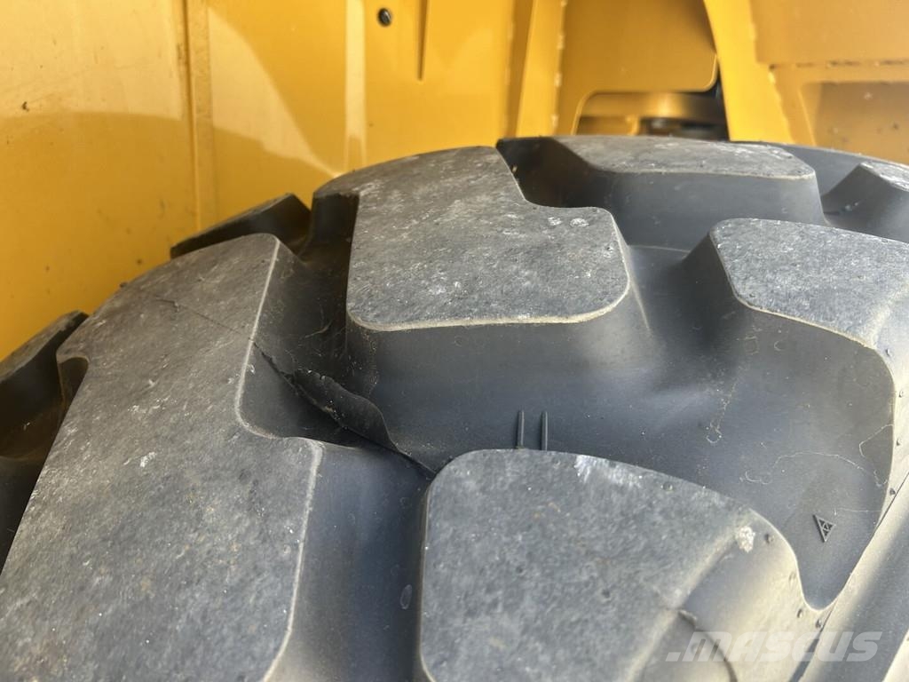CAT 950M HL Wielladers