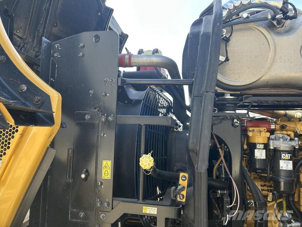 CAT 950M HL Wielladers