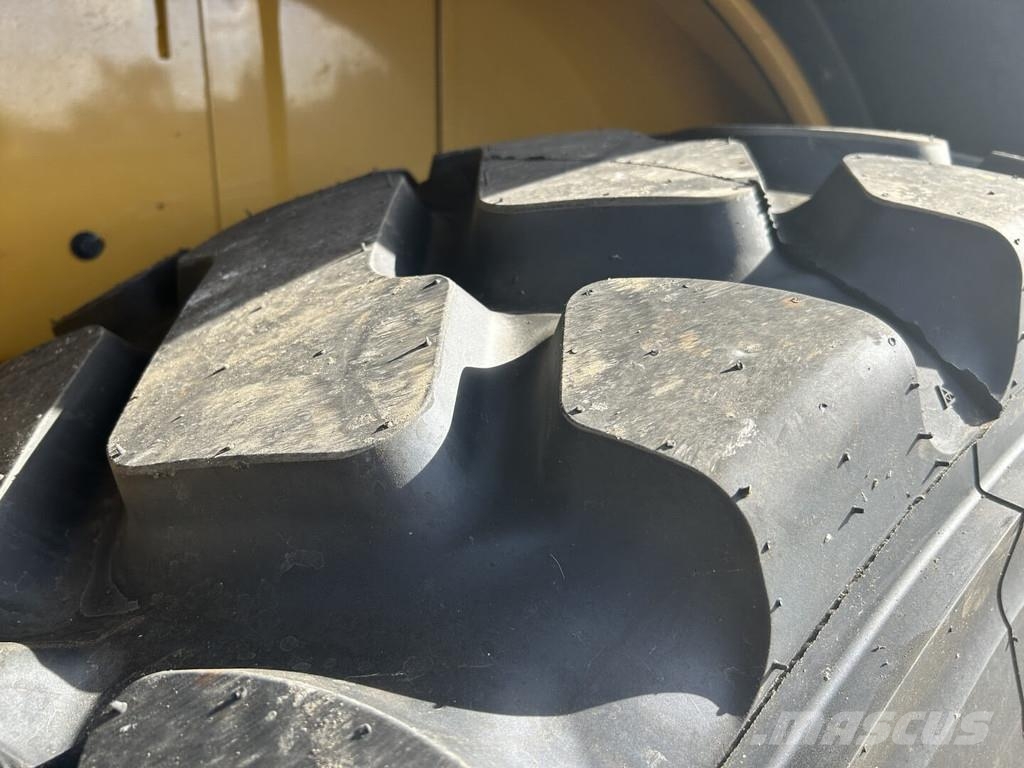 CAT 950M HL Wielladers