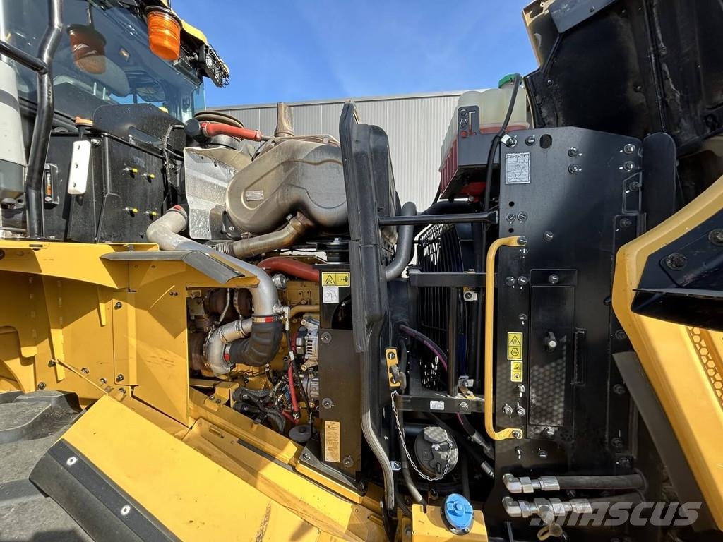 CAT 950M HL Wielladers