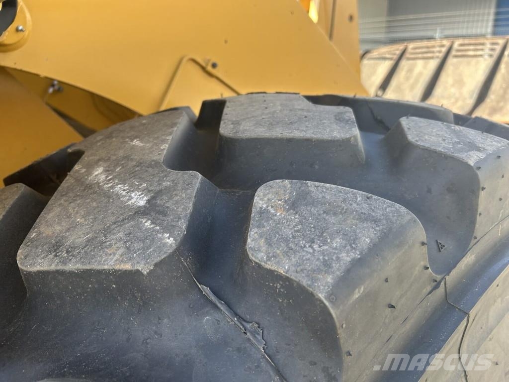 CAT 950M HL Wielladers
