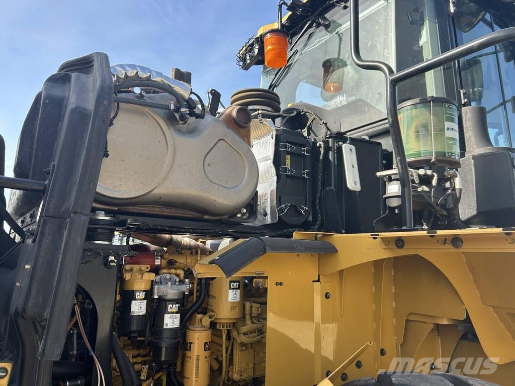 CAT 950M HL Wielladers
