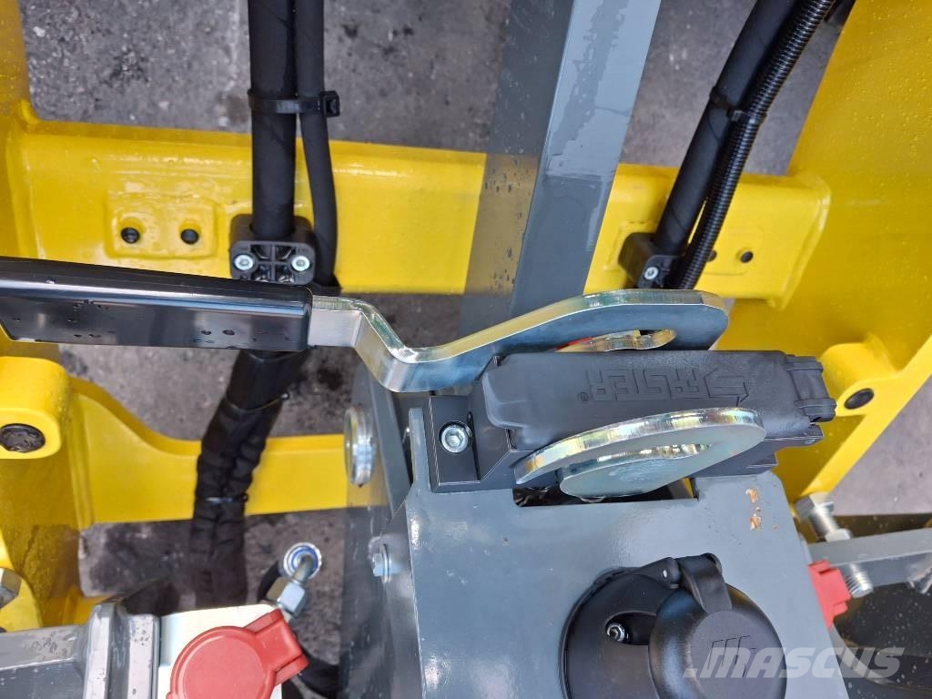 Wacker Neuson WL 60 轮式装载机
