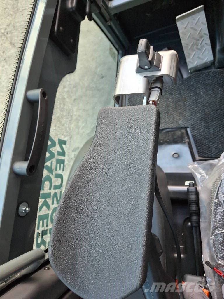 Wacker Neuson WL 60 轮式装载机