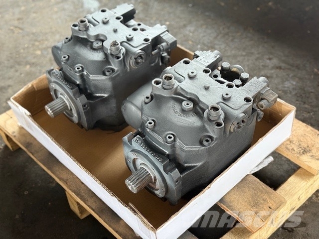 Linde BPV100 R HYDRAULIC PUMP Υδραυλικά