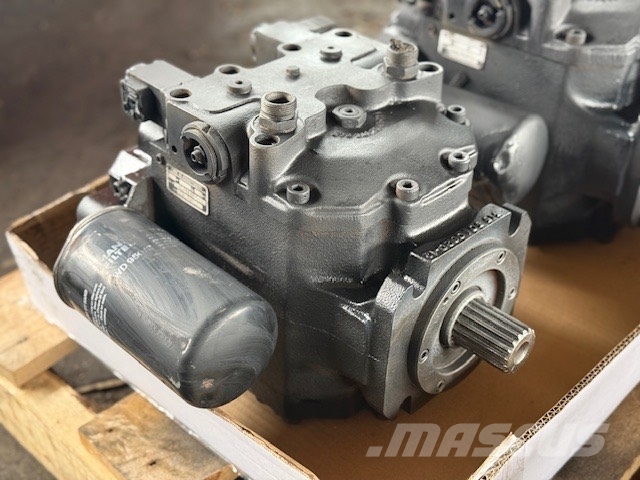 Linde BPV100 R HYDRAULIC PUMP Υδραυλικά
