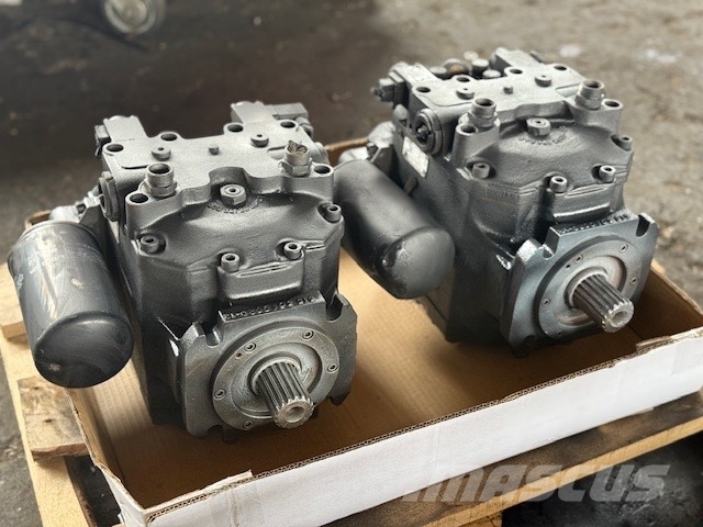 Linde BPV100 R HYDRAULIC PUMP Υδραυλικά