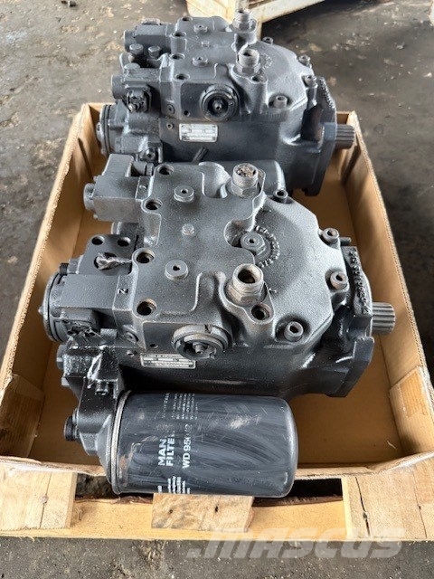 Linde BPV100 R HYDRAULIC PUMP Υδραυλικά