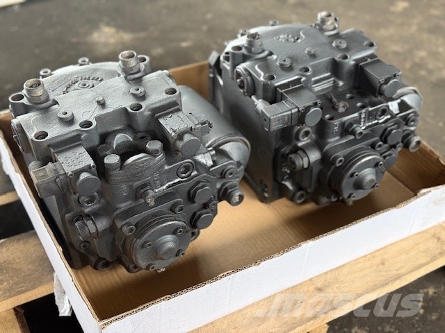 Linde BPV100 R HYDRAULIC PUMP Υδραυλικά
