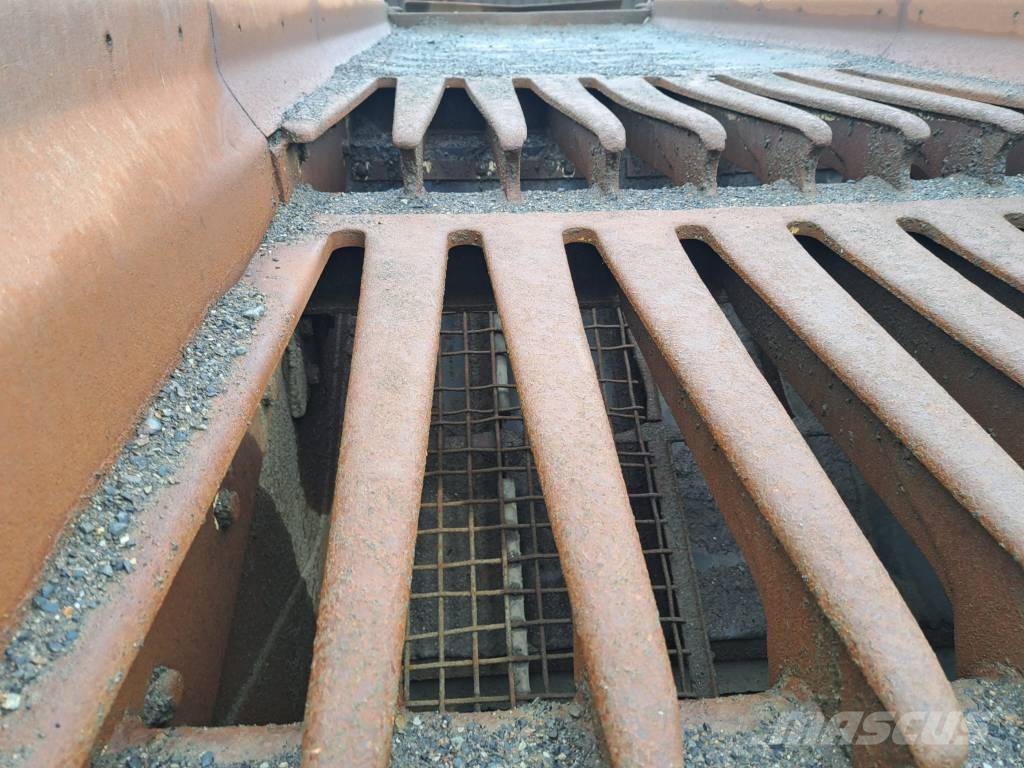 Metso LT120 Trituradoras