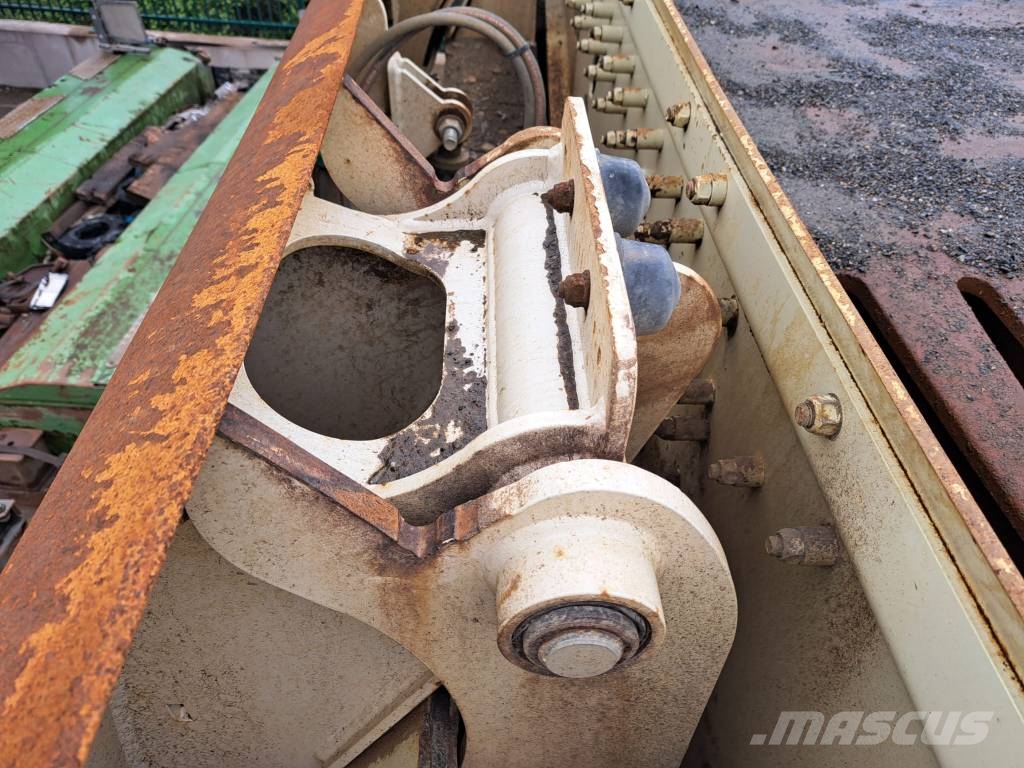 Metso LT120 Trituradoras