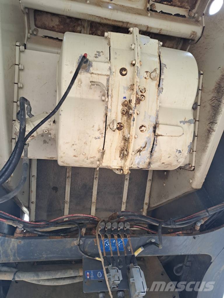 Metso LT120 Trituradoras