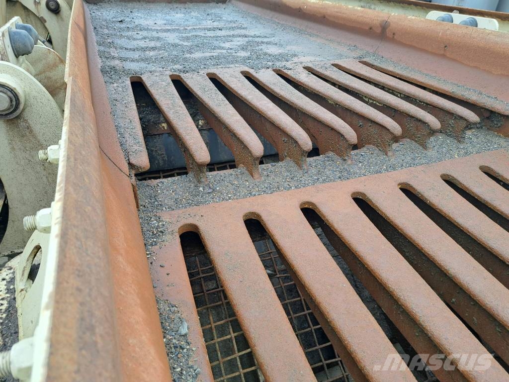 Metso LT120 Trituradoras