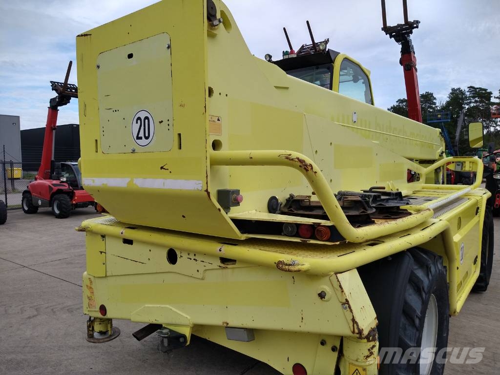 Merlo Roto 60.24 MCSS (088) Manipuladores telescópicos