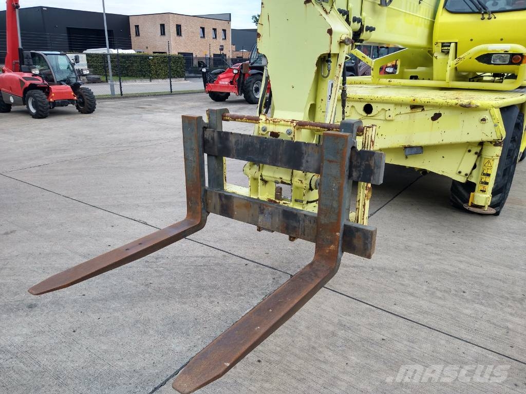 Merlo Roto 60.24 MCSS (088) Manipuladores telescópicos