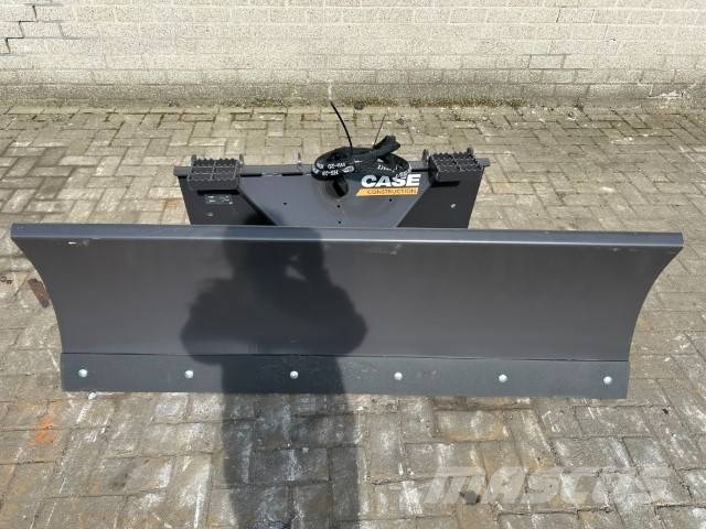 CASE Groendblade neuw Bladen