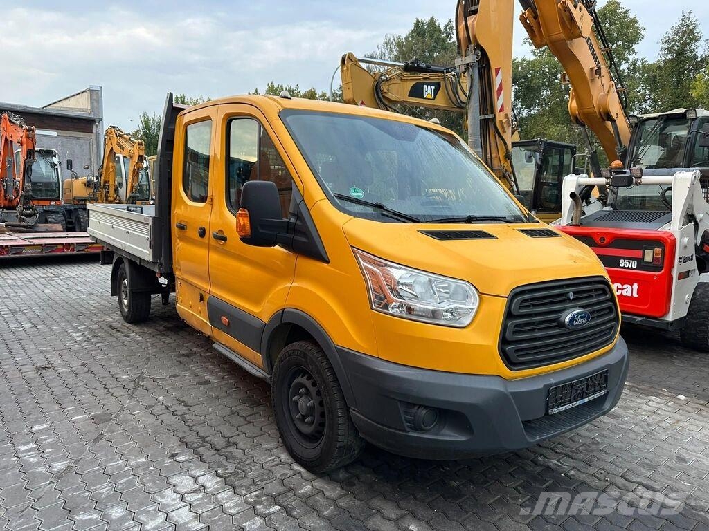 Ford Transit Pickup/Pritschenwagen