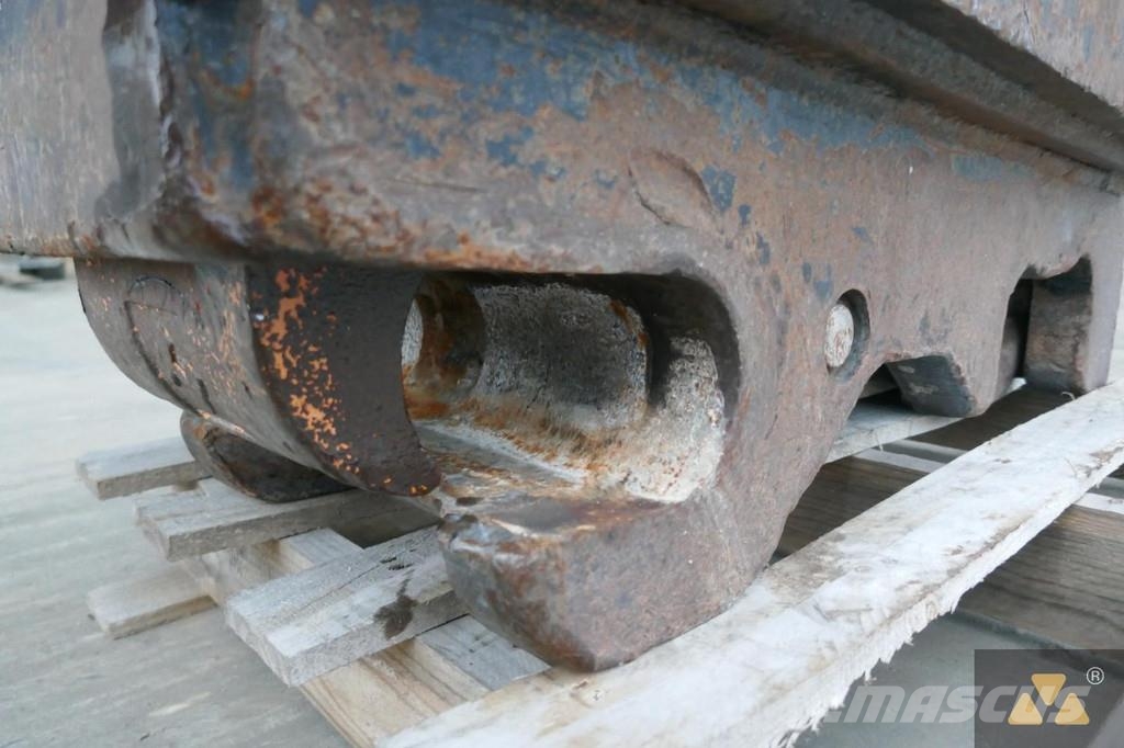 Hill Quick coupler Conectores rápidos