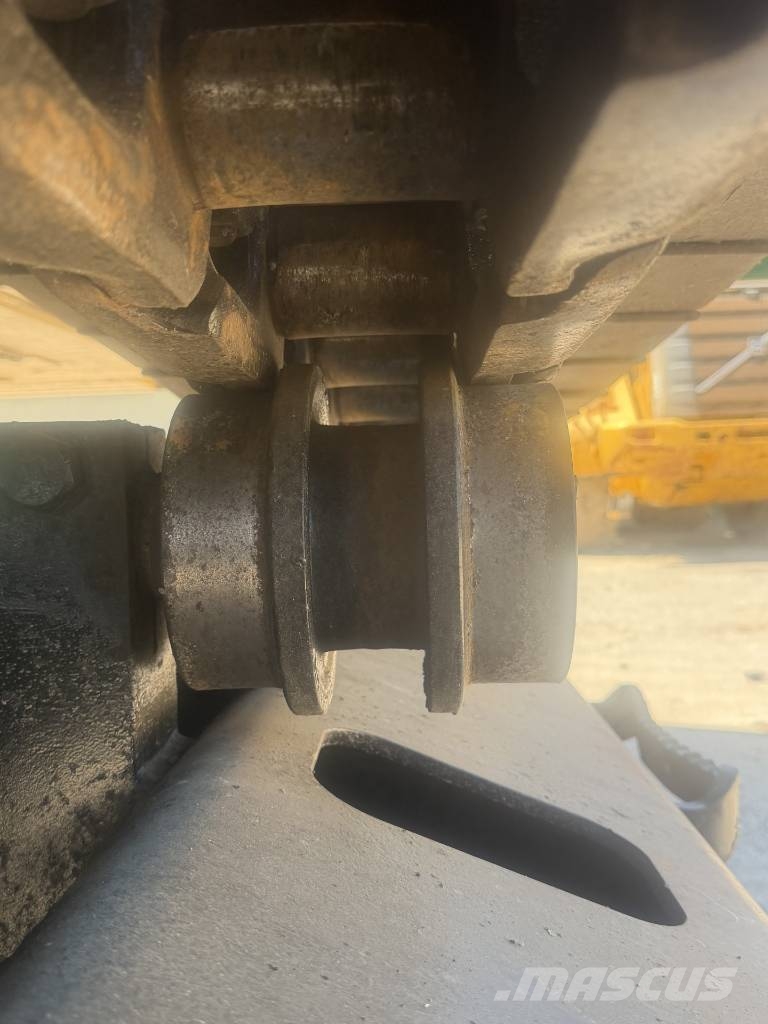 CAT 336 F L Excavadoras sobre orugas