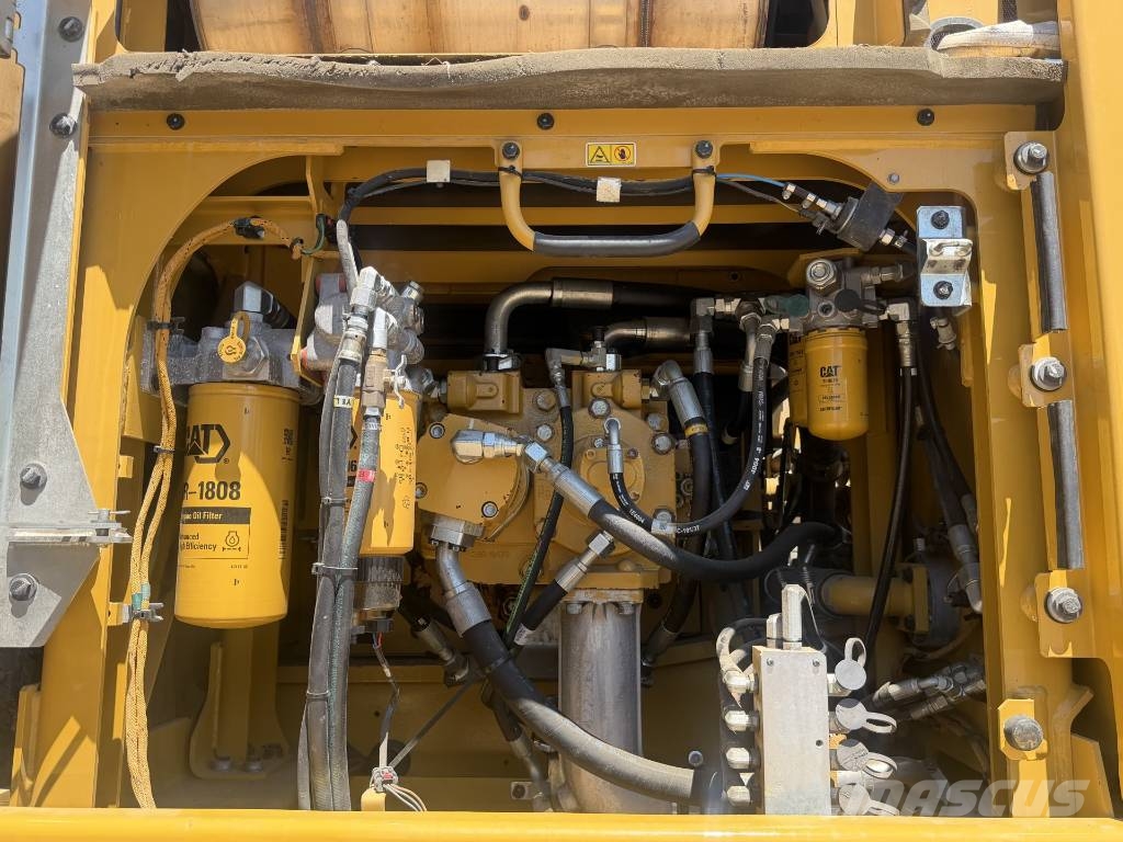 CAT 336 F L Excavadoras sobre orugas