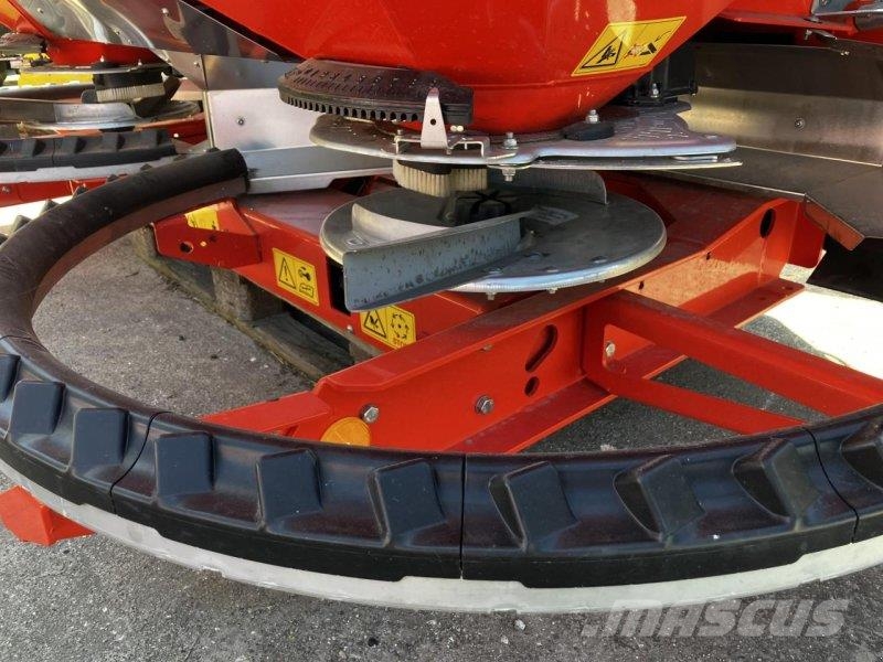 Rauch Axis H 50.2 EMC + W Împrastierea mineralelor