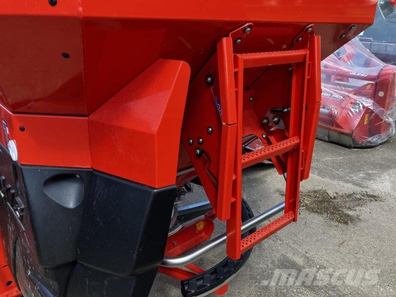 Rauch Axis H 50.2 EMC + W Împrastierea mineralelor