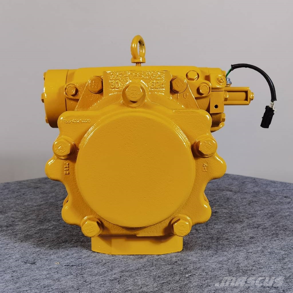 CAT 3849439 Plunger Pump 993K Transmisija