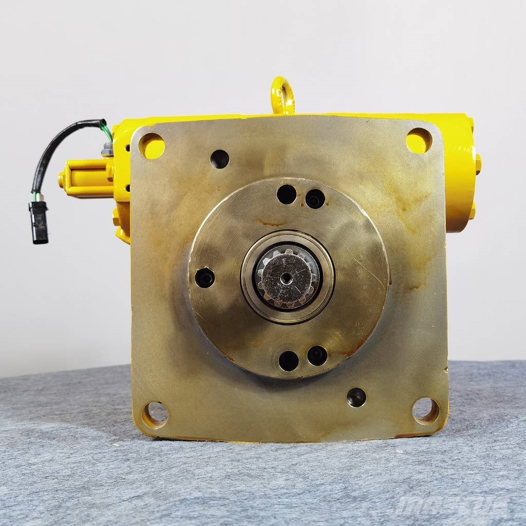CAT 3849439 Plunger Pump 993K Transmisija