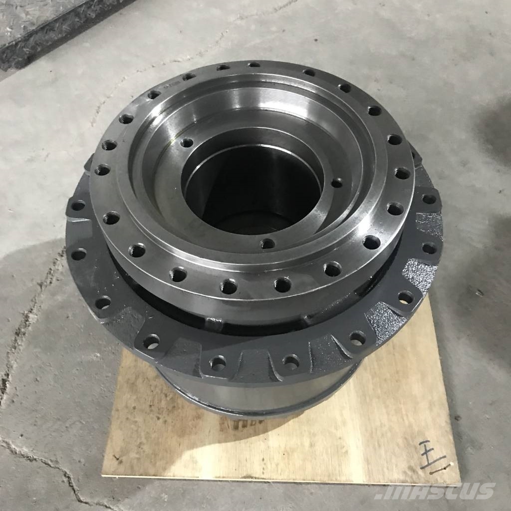CAT 315C Travel Gearbox 2276035 315C Final Drive 227-6 Hydraulik