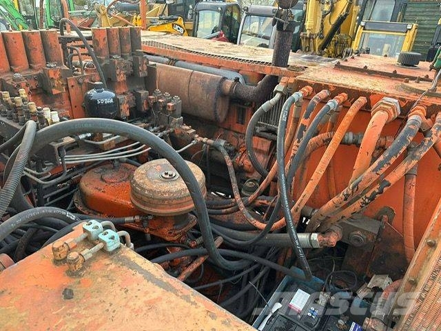 Fuchs FUCHS 714 Materialumschlag