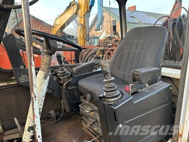 Fuchs FUCHS 714 Materialumschlag